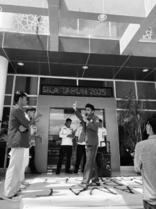 HIDUP NEGERI PARA TIKES