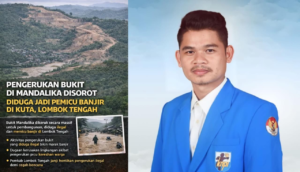 Dewan Pimpinan Daerah Komite Nasional Pemuda Indonesia (DPD KNPI)