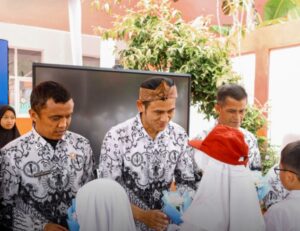 Kementerian Agama RI merilis hasil asesmen PAI 2025