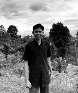 by.MDP Manusia biasa