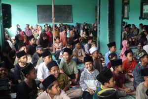  Madrasah Diniyah An-Najwa NW Jerowaru 